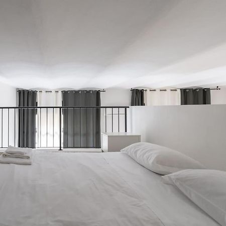 Spazioso Loft: Coldilana14 ميلان المظهر الخارجي الصورة